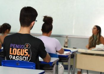 Cursinho pré-vestibular da UFCA abre inscrições gratuitas para estudantes da rede pública no Cariri