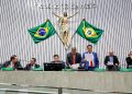 Alece aprova contas de 2024 do Governo Elmano e cria Empresa Cearense do Audiovisual