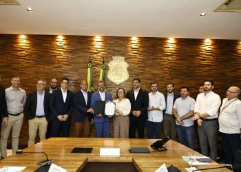 Investimento bilionário impulsiona infraestrutura elétrica no Ceará; cidades do Cariri serão contempladas