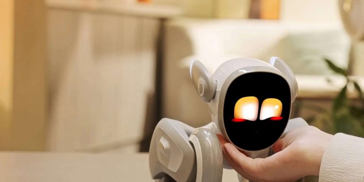 Brinquedos com IA preocupam por colocar crianças em riscos (Foto: Divulgação/KEYi)