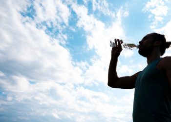 Inmet alerta para baixa umidade em 88 municípios do Ceará neste domingo