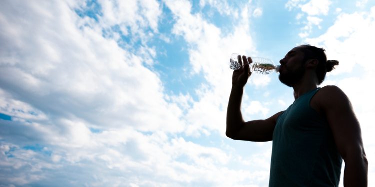 Inmet alerta para baixa umidade em 88 municípios do Ceará neste domingo
