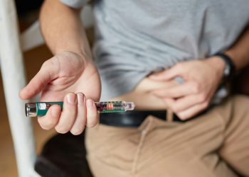 OMS publica primeira diretriz sobre uso de terapias com canetas emagrecedoras no tratamento da obesidade