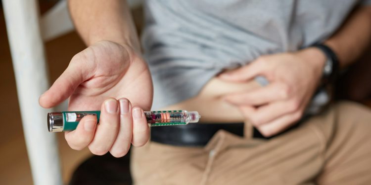 OMS publica primeira diretriz sobre uso de terapias com canetas emagrecedoras no tratamento da obesidade