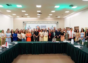 Ceará Sem Fome anuncia criação do eixo +Saúde e encerra ano com balanço positivo