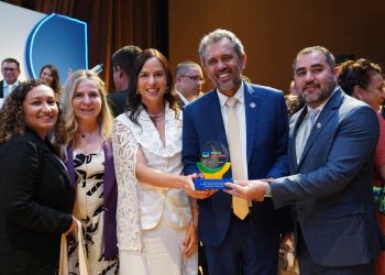 Ceará Sem Fome conquista prêmio nacional e é reconhecido como referência no combate à fome