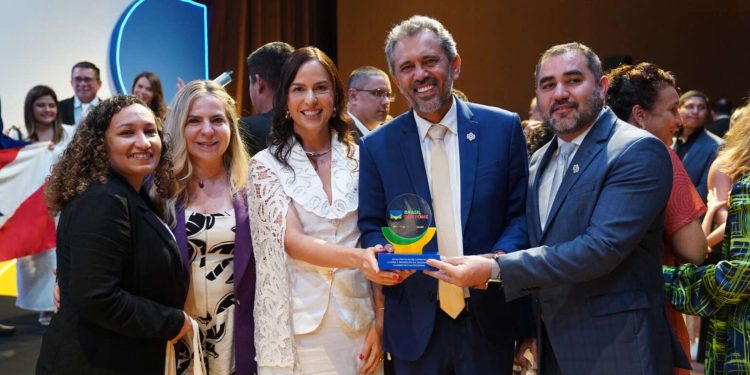 Ceará Sem Fome conquista prêmio nacional e é reconhecido como referência no combate à fome