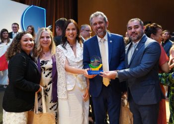 Ceará Sem Fome conquista prêmio nacional e é reconhecido como referência no combate à fome
