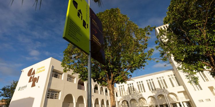 Centro Cultural do Cariri abre vaga para residência artística na França