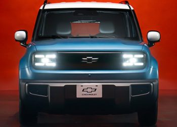 Polo automotivo do Ceará inicia produção do Chevrolet Spark; conheça