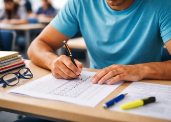 Ceará tem concursos e seleções abertas com salários de até R$ 10,4 mil