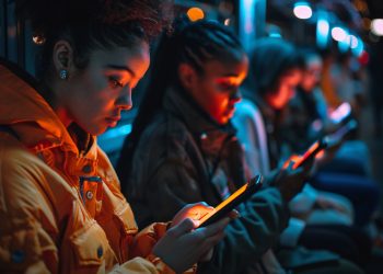 Austrália já registra impactos no banimento de redes sociais para menores de 16 anos