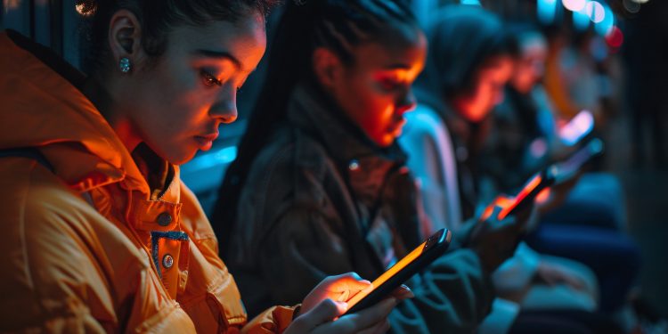 Austrália já registra impactos no banimento de redes sociais para menores de 16 anos