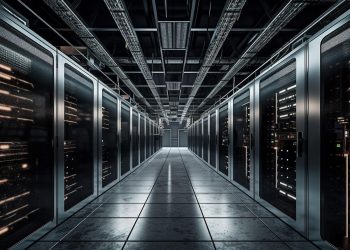 Data Center do TikTok no Ceará será o maior do Brasil; investimento supera R$ 200 bilhões