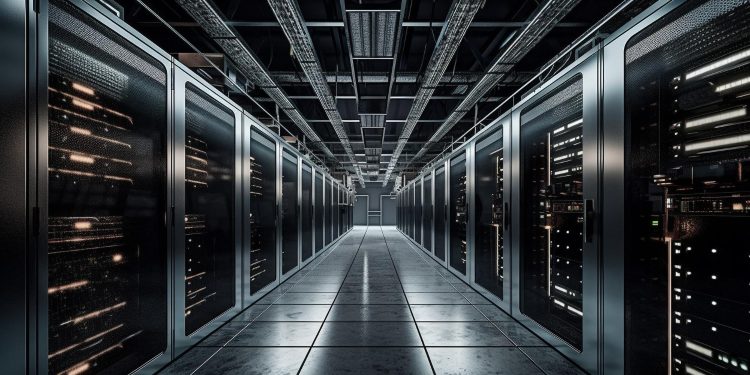 Data Center do TikTok no Ceará será o maior do Brasil; investimento supera R$ 200 bilhões