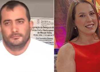 Suspeito de matar pedagoga em Missão Velha já havia ameaçado vítima, aponta polícia