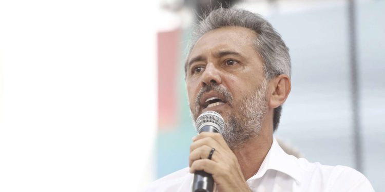 Elmano de Freitas anuncia pacote de R$ 309 milhões para fortalecer a agricultura familiar