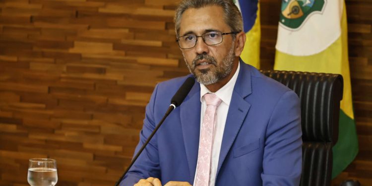 Investimento bilionário impulsiona infraestrutura elétrica no Ceará; cidades do Cariri serão contempladas