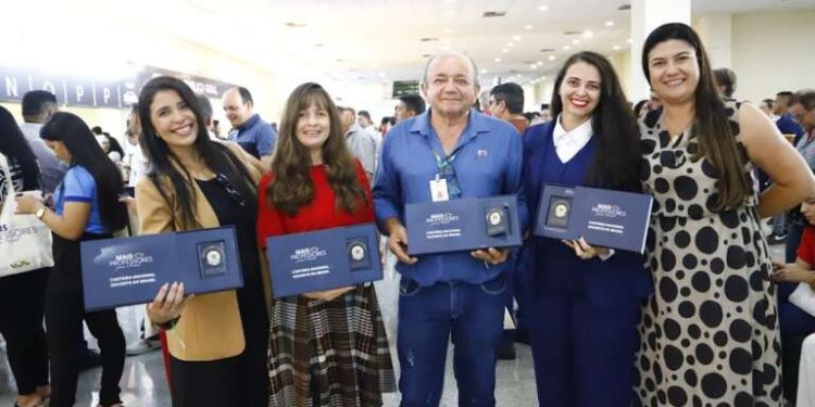 Educação do Ceará ganha impulso com Carteira Nacional Docente e avanços da 3ª etapa do ITA