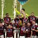 Flamengo vence Pyramids e garante vaga na final da Copa Intercontinental da Fifa