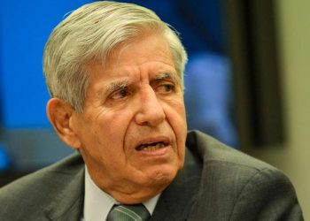 Ex-ministro de Jair Bolsonaro foi condenado a 21 anos de prisão por compor o "núcleo 1" da trama golpista (Foto: Marcelo Camargo/Agência Brasil)