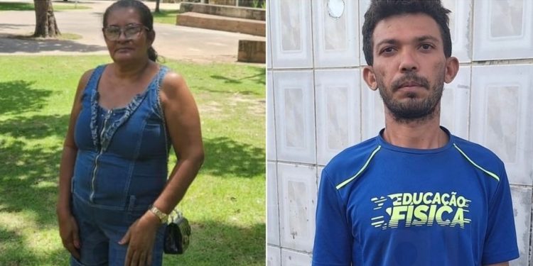 Polícia Civil procura suspeito de matar e mutilar corpo de mulher em Juazeiro do Norte