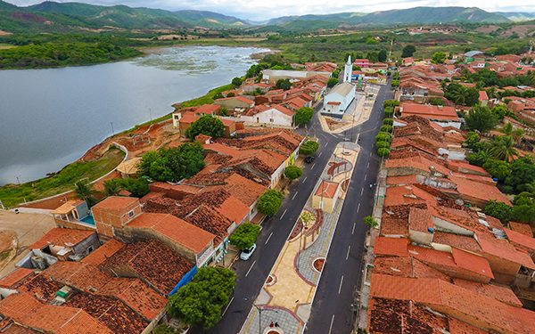 Cidade do Cariri registra o menor PIB do Ceará, aponta IBGE