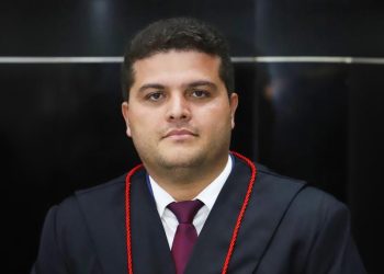 Elmano de Freitas escolhe juazeirense como novo procurador-geral de Justiça do Ceará; conheça