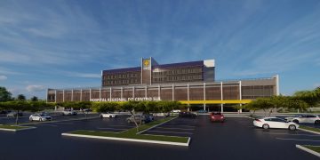 Hospital Polo Regional do Centro-Sul inicia obras em Iguatu com investimento superior a R$ 312 milhões