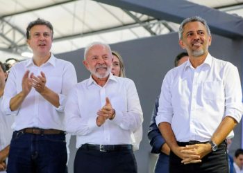 Polo automotivo do Ceará inicia operação e lança primeiros veículos elétricos produzidos no estado