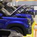 Polo automotivo do Ceará inicia operação e lança primeiros veículos elétricos produzidos no estado