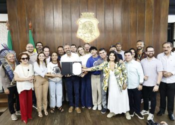 Governo do Ceará lança Laboratório de Juventudes para prevenir violência e investir em protagonismo jovem