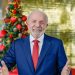 Lula faz pronunciamento de fim de ano, destaca avanços do governo e aponta desafios para 2026