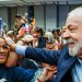 Lula lidera todos os cenários eleitorais e venceria adversários no segundo turno, aponta pesquisa Quaest