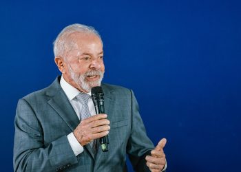 Lula afirma que vai vetar PL da Dosimetria aprovado pelo Congresso Nacional