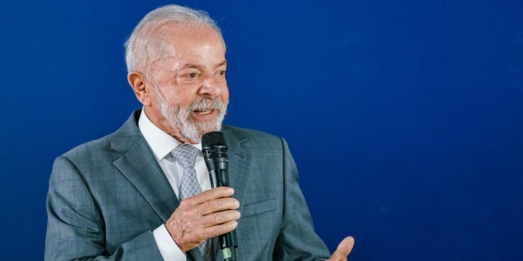 Lula afirma que vai vetar PL da Dosimetria aprovado pelo Congresso Nacional