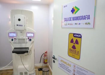 Faixa etária de 40 a 49 anos concentra 23% dos casos de câncer (Foto: Fabio Rodrigues-Pozzebom/Agência Brasil)