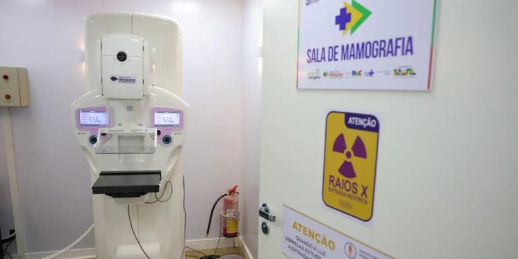 Faixa etária de 40 a 49 anos concentra 23% dos casos de câncer (Foto: Fabio Rodrigues-Pozzebom/Agência Brasil)