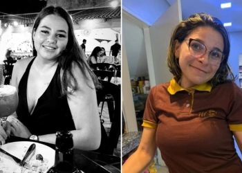 Carro desgovernado atropela duas mulheres e invade casas em Várzea Alegre