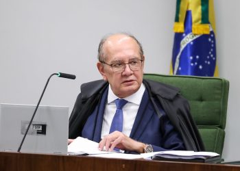 Lei de Impeachment sobre afastamento de ministros do STF “caducou”, afirma Gilmar Mendes
