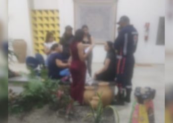 Mulher foge de cárcere privado após dois anos de tortura em Juazeiro do Norte