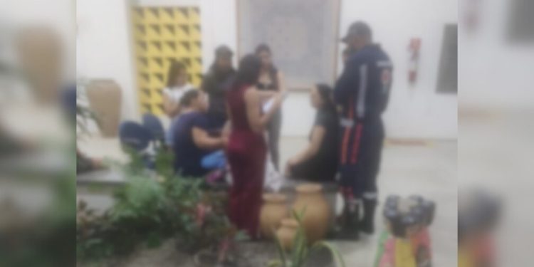 Mulher foge de cárcere privado após dois anos de tortura em Juazeiro do Norte