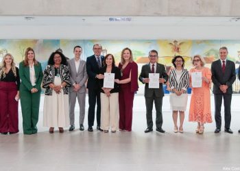 URCA firma cooperação com TJCE e Sedih para ampliar cultura de paz no Cariri