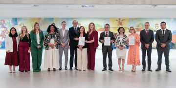 URCA firma cooperação com TJCE e Sedih para ampliar cultura de paz no Cariri