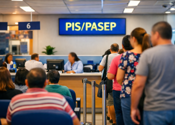 Prazo para saque do abono salarial termina nesta segunda-feira