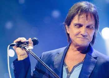 Roberto Carlos sofre acidente durante gravação de especial da TV Globo em Gramado