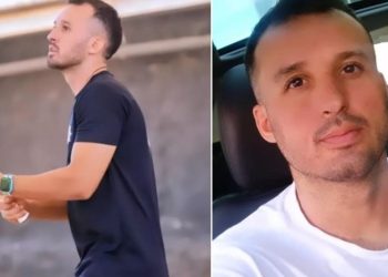 Instrutor de beach tennis morre após colisão frontal com caminhão no Crato