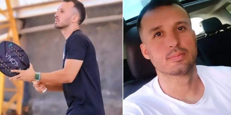 Instrutor de beach tennis morre após colisão frontal com caminhão no Crato