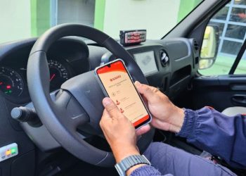 Samu 360 moderniza atendimentos de urgência no Ceará e reduz tempo de resposta em quase 12%