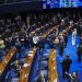 Senado aprova PL da Dosimetria que reduz penas para condenados por atos golpistas